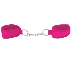 Ouch! Brassards Velcro Rose