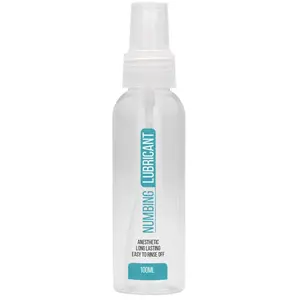 Pharmquests Lubrifiant relaxant Menthol 100ml   pas cher