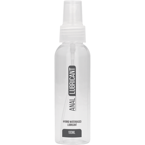 Pharmquests Lubrifiant Eau Anal 100ml   pas cher