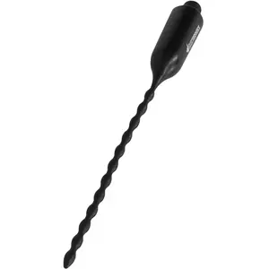 ElectroShockShots - ElectroShock Shots Toys Electric Stim Device Vibromasseur Classique Noir pas cher