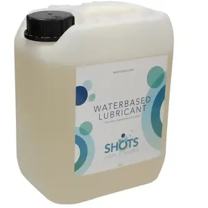 Lubrifiant Eau Bidon de 5L   pas cher