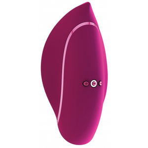 VIVE by Shots - Minu - Lay On Vibrator - Pink