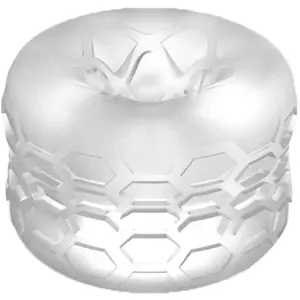 SONO N0. 94 - Anneau de mastication - Transparent pas cher