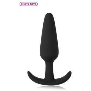 Shots Toys Analplug DELGADO pas cher