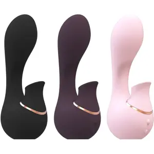 Irresistible Shots Mythical vibrator - Roze
