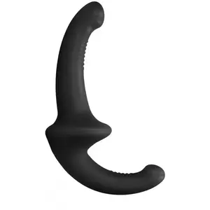 Ouch! Silicone Strapless Strap-On pas cher