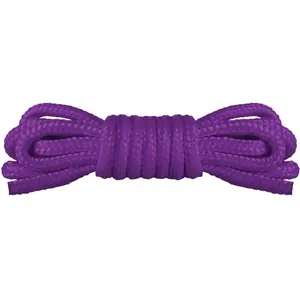 Shots - Ouch! Japans Mini Touw - 1,5 m purple pas cher