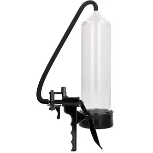 Comparateur de prix : Pompe à pénis Elite Pump 21 x 5.5cm