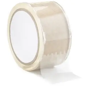 Ouch! Bondage Tape - Transparent