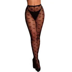 Le Désir by Shots Panty met hartjespatroon pas cher