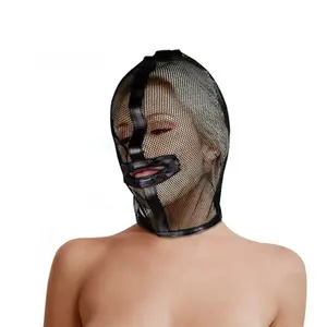 Ouch! Masker van visnet pas cher