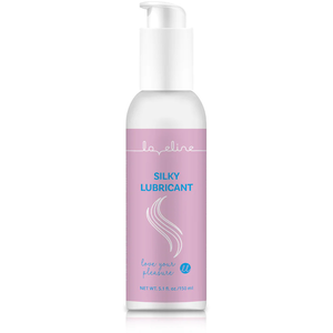 loveli Silky Glijmiddel - 5.1 fl oz / 150 ml pas cher