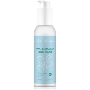 Loveline by Shots Waterbased Glijmiddel - 5.1 fl oz / 150 ml pas cher