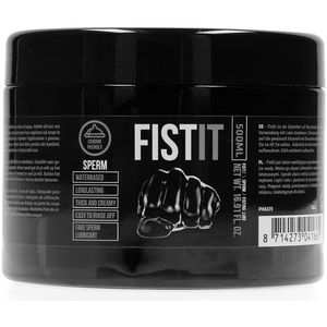 Pharmquest Fist It Realistisch Nep Sperma 500 mlGlijmiddelVendu pargaystore