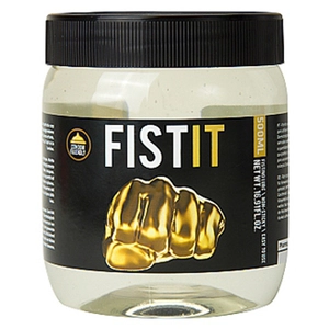 Pharmquests Fisting Glijmiddel 500 mlVendu pargaystore