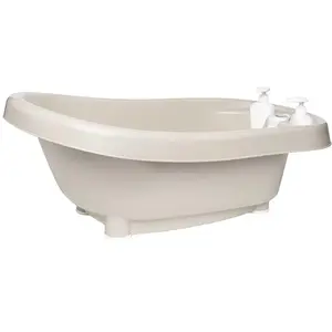 bébé-jou Bebe-Jou Taupe Click Thermobad 426005Z pas cher