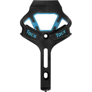 Pièces Porte Gourdes Tacx Ciro Carbon Fiber Glass - Taille Unique - Noir pas cher