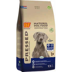 BF Petfood Croquettes pressées Agneau sans gluten pour chiens Biofood - 13,5KG pas cher