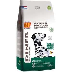 10kg Biofood Diner - Croquettes pour chienVendu parbol