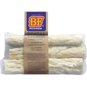 Comparateur de prix : Biofood Kaantjes Hondensnack - Kauwsnack - small - 13 cm - 3 Stuks