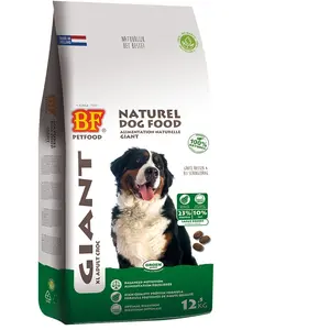 12,5kg Biofood Giant - Croquettes pour chien pas cher