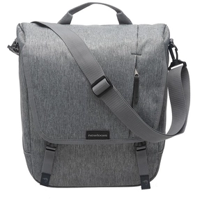 New Looxs sacoche/épaule Nova16 litres gris pas cher