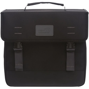 Sacoche unique NEW LOOXS Origin Single - Noir - 17 litres. pas cher