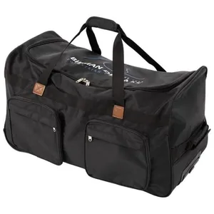 Sac de voyage à empreinte BR Equitation BDH pas cher