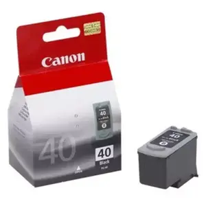 CANON Cartouche d'encre PG-40 Noir pas cher