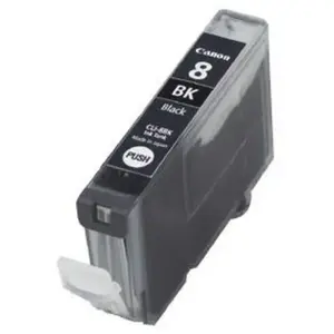 Canon CLI-8Bk - noir - originale - réservoir d'encre pas cher
