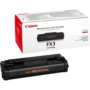 Canon FX-3 - 2 - originale - cartouche de toner pas cher