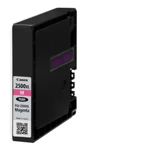 Canon PGI-2500XL M Original Magenta 2500 roodVendu parbol