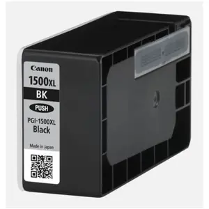 Canon PGI-1500XL zwart pas cher