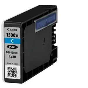 Canon PGI-1500XL cyaan pas cher