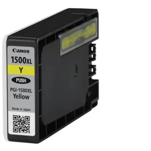 Canon PGI-1500XL geel pas cher