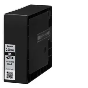Comparateur de prix : CANON PGI-2500XL BLACK BLISTERED WITH SECURIRY