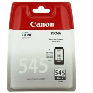 Cartouche D'encre Canon Pg-545 Noire pas cher