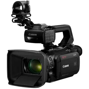 Caméscopes : Canon XA 75 pas cher