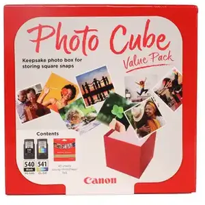 Cartouche d'encre originale Canon pas cher