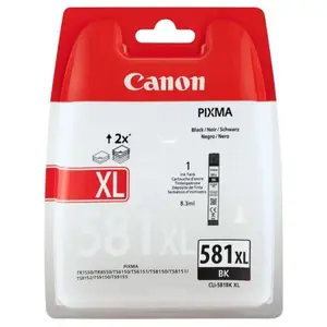 Cartouche d’encre Canon PGI-580PGBK XL Noir pas cher
