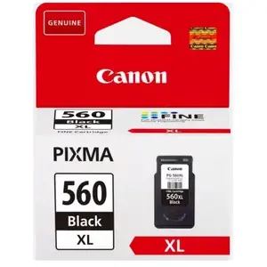 cartouche d'encre canon pg-560 noir xl pas cher