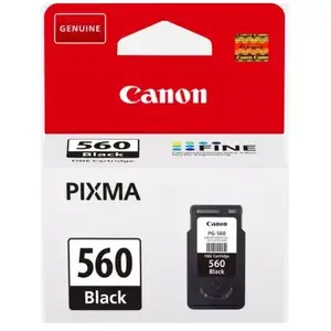 Cartouche d'encre Canon PG 560 Noir pas cher