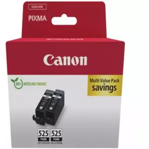 Cartouche d'encre CANON PGI 525BK Twin pack pas cher