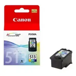 CANON Cartouche d'encre CL-513 Couleur pas cher