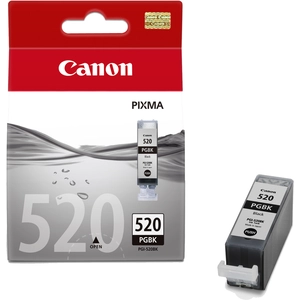 Cartouche Canon PGI-520 BK (noire) pas cher