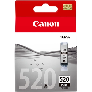 Canon PGI-520 - noir - originale - réservoir d'encre pas cher