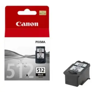 Canon PG-512 - noir - originale - réservoir d'encre pas cher