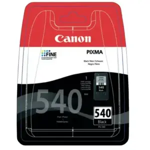 Cartouche Canon PG-540 Noir pas cher
