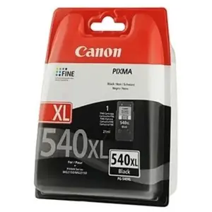 Cartouche d'encre Canon PG-540 XL Noir pas cher