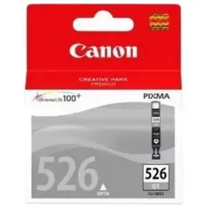 Cartouche Canon CLI-526 Gris pas cher